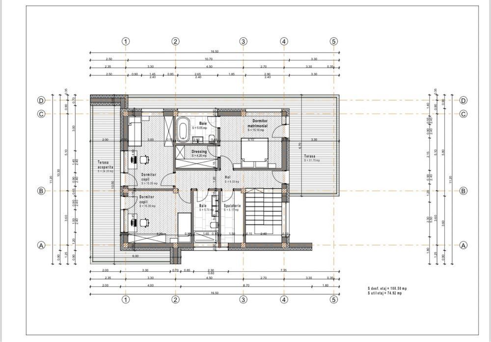 Teren autorizatie de constructie - Poză 8