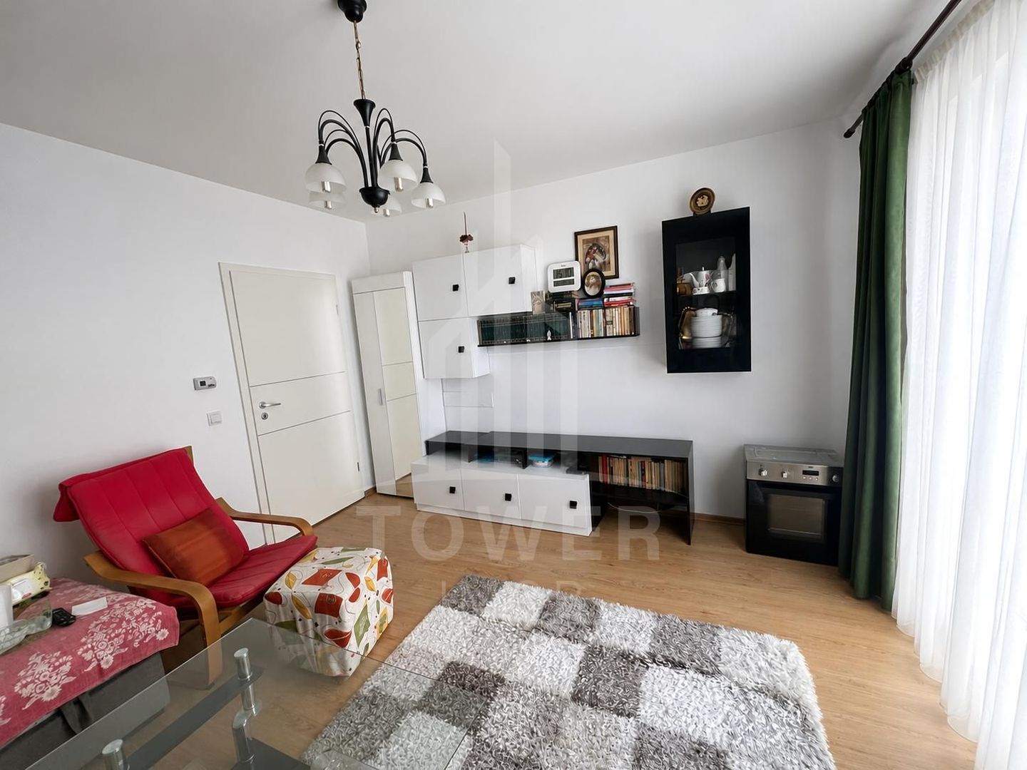 Apartament 2 camere decomandate – 50 mp – de vânzare - Poză 2