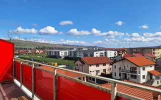[com 0%] Apartament luminos 3 camere 68 mp, terasă 22 mp - Poză 23