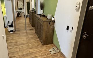 Apartament 2 camere, Etaj 1 - parcare inclusă – Aleea Tudor Neculai - Poză 3