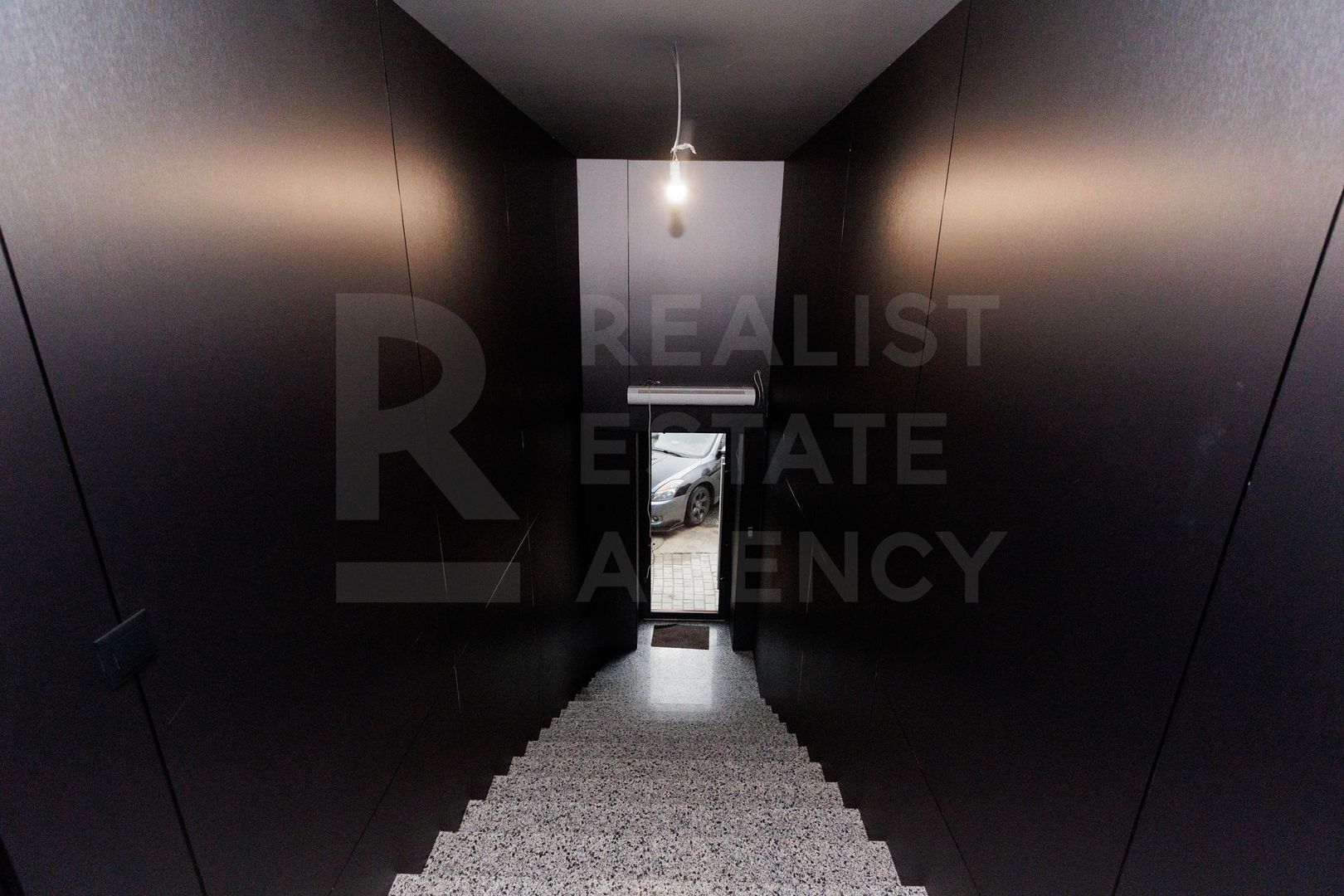 Chirie, spațiu comercial, 262 mp, str. Brincuși, Botanica. - Poză 17