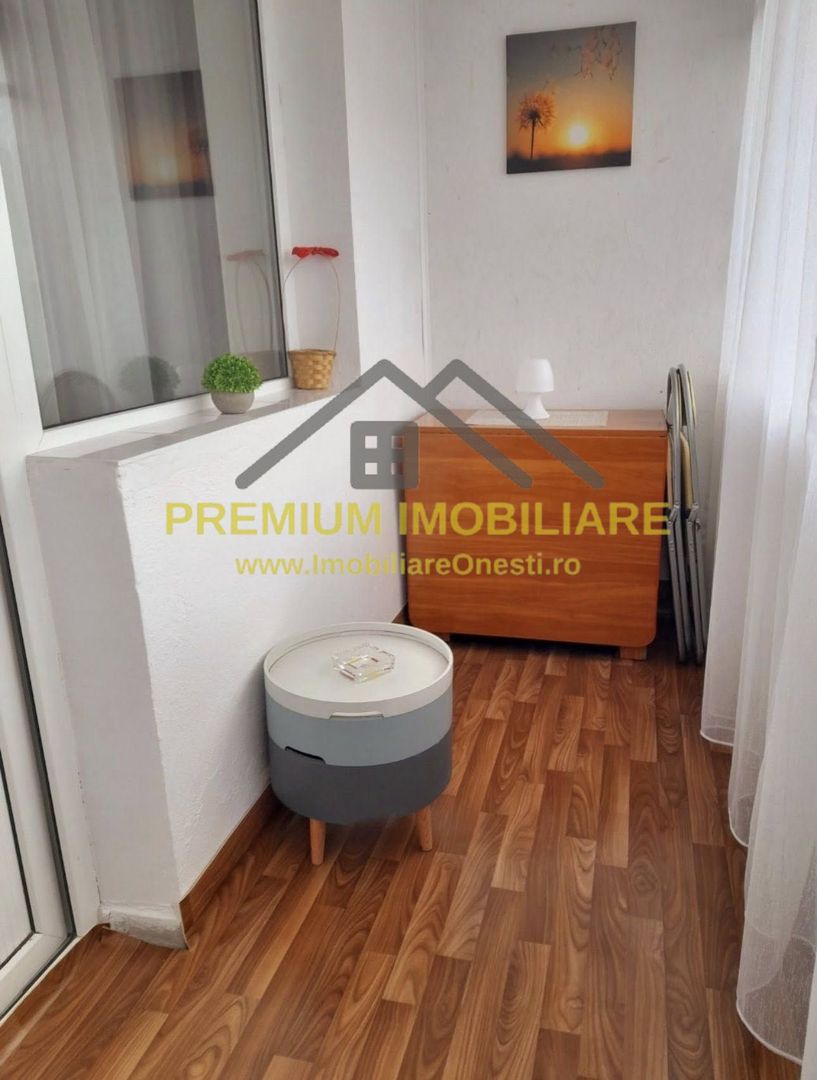 Apartament 3 Camere - Decomandat - Targu Ocna - Poză 9