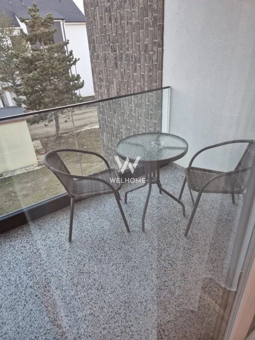 Apartament modern 2 camere  – Cartier DaVinci - Poză 8