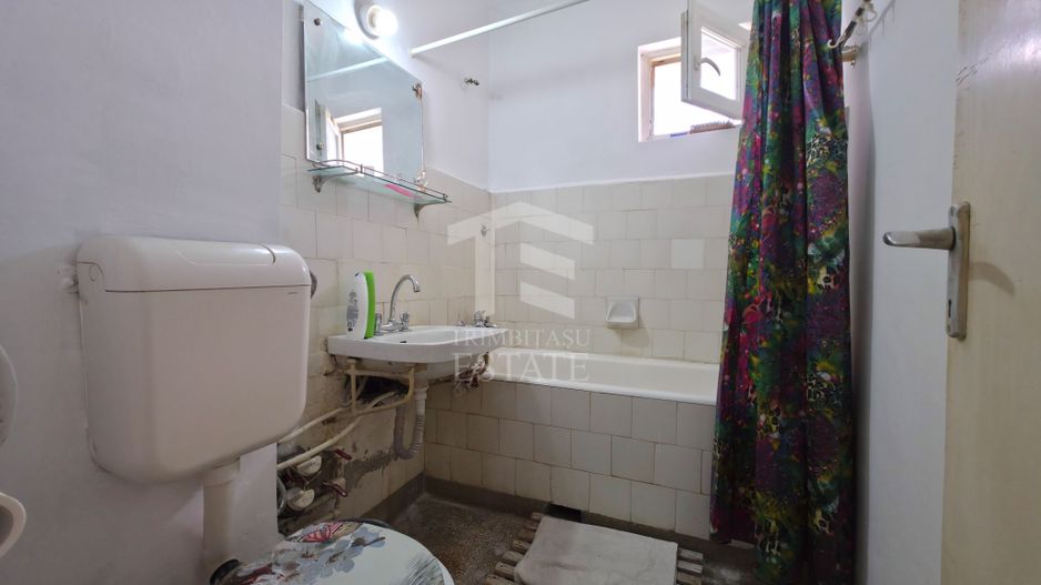 Apartament 2 Camere | Metrou | Etaj 7 | Bl Reabilitat | Drumul Taberei - Poză 13