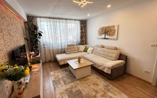 Apartament 3 camere | 64 mp | Renovat complet | Mobilat și utilat | Rahovei - Poză 2