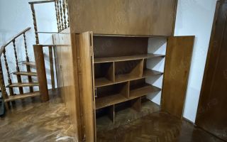 Apartament cu 1 camera ultracentral la cladire istorica - Poză 5