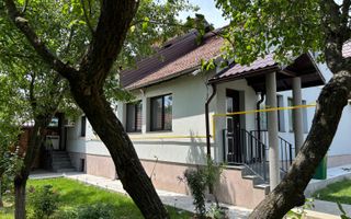 Casă de vânzare | 6 camere | Jiblea Veche | 172 mp - Poză 5