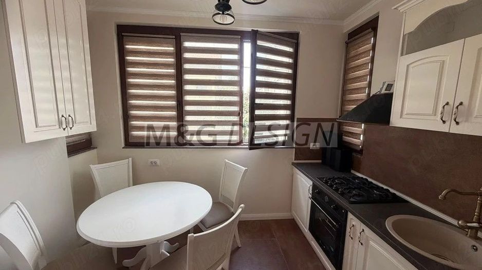 Apartament 3 Camere  Dumbravita - Poză 9