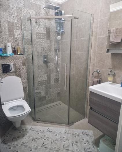 Giroc-Neptun | 3 Camere | Etaj 1 | 2 băi | 2 Locuri parcare | Mobilat si Utilat - Poză 7