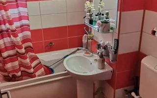 Apartament 3 camere I Decomandat I Zona Vasile Aaron - Poză 12