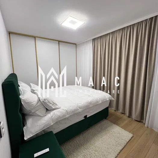 Apartament 2 camere I Decomandat I Etaj 1 I DaVinci Homes - Poză 6