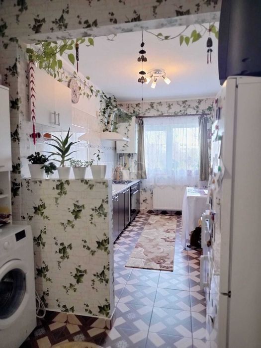 Apartament cu 2 camere de vanzare in zona Cetatea Fetei - Poză 3