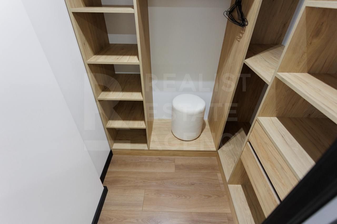 Vânzare, apartament, 3 camere, strada Ion Buzdugan, Buiucani - Poză 8