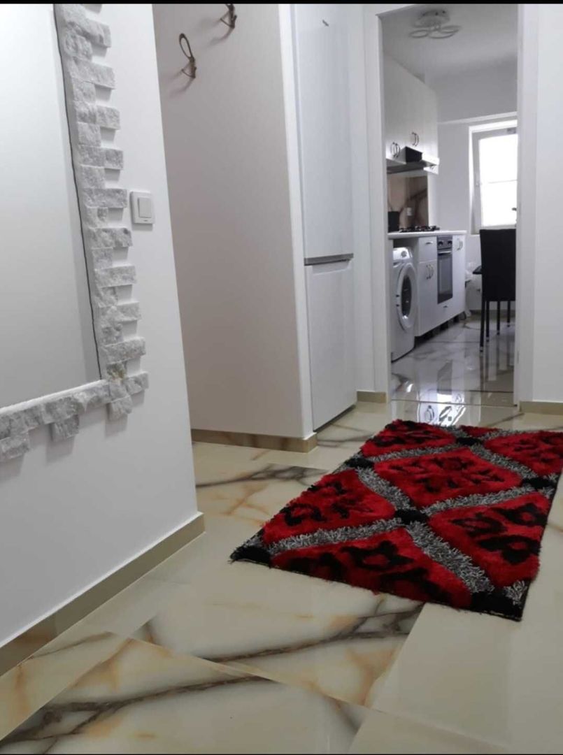 Garsonieră spatioasa de inchiriat zona Nerva Traian - Metrou Timpuri Noi - Poză 4