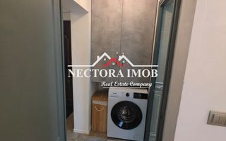 NECTORA IMOB-Apartament 2 camere, Str. A.Cazaban, 36 mp, Etaj 2,Utilat - Poză 4
