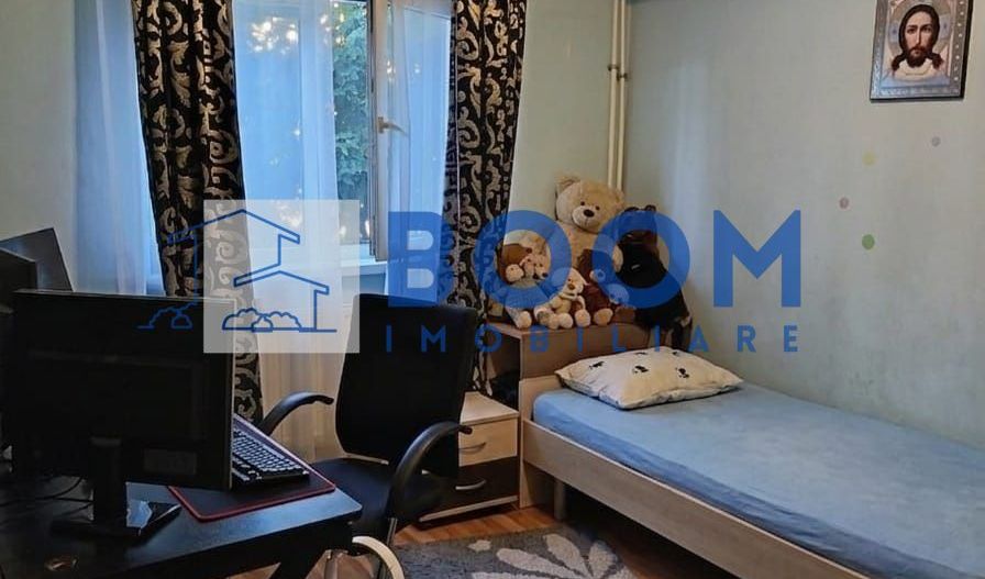 Apartament 3 camere Ostroveni | Etaj 1 | Centrala proprie I-01 - Poză 5
