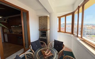Apartament de vânzare Sibiu 4 camere | Calea Dumbrăvii | 101 mp - Poză 5