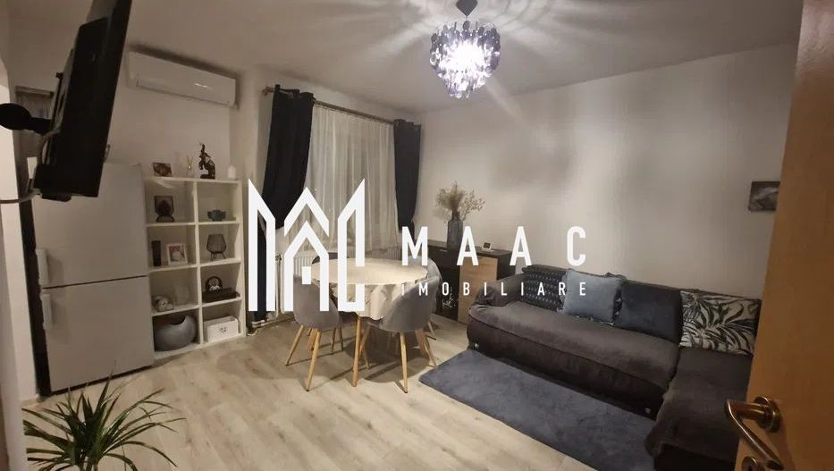 Apartament 2 camere | Decomandat | 57 MPU | Hipodrom 3 - Poză 1