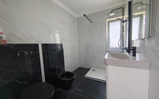 Casa 3 camere | 70 mp utili | Teren 375 mp | 2 min de STV - Poză 9
