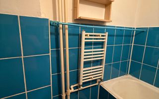 Apartament cu 1 cameră Rogerius etajul 1 - Poză 12