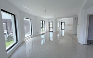 Strada Miorita - Casa individuală cu 5 camere - 430mp teren - Poză 6