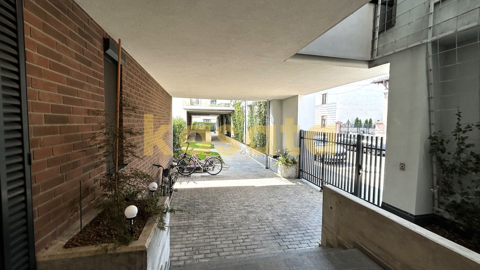 3 camere I 81 utili I gradina proprie 155mp I Gramont I Parcare - Poză 20