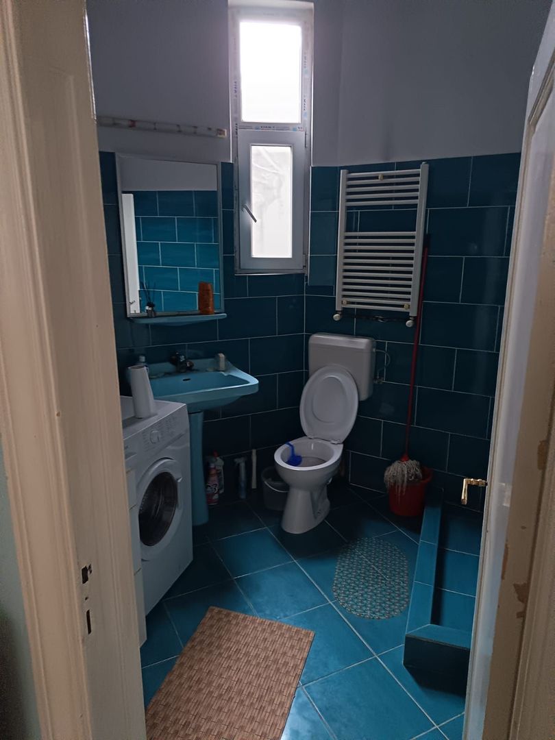 De Vanzare apartament 4 camere Rosetti-Mantuleasa - Poză 20