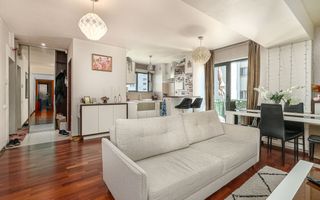 Apartament 3 camere Banu Manta | Loc de parcare - Poză 1