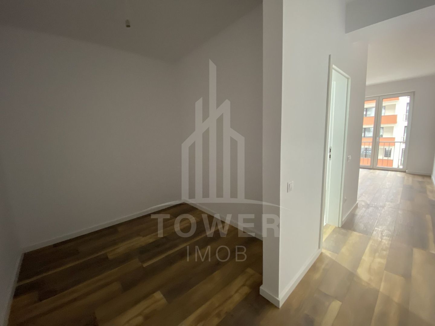 Apartament ultrafinisat 3 camere de închiriat | Etajul 1 | Balanta Residence - Poză 7