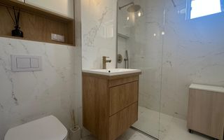 Apartament la etaj intermediar – liniste si confort in Zona Taberei! - Poză 13