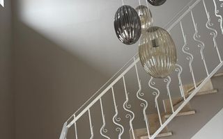 Vila modernă de închiriat pe termen lung – Siliștea Snagovului,  Jacuzzi  Ponton - Poză 20