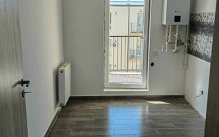 Vânzare apartament decomandat 2 camere cu centrală Turnu Măgurele - Aurel Perșu - Poză 1