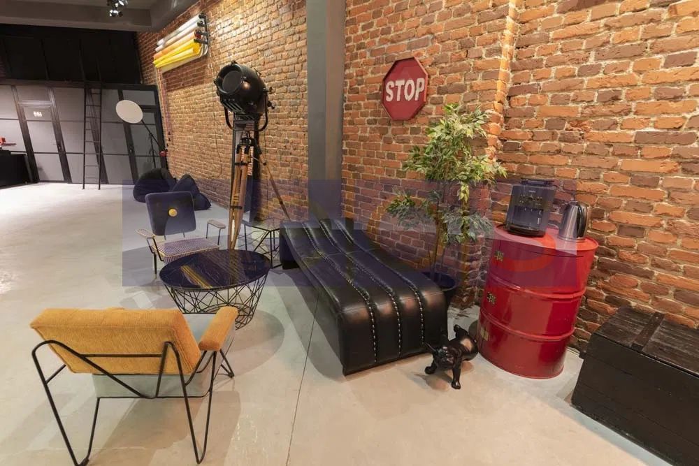 VANZARE INVESTITIE STUDIO OPEN SPACE 96MP ULTRAFINISAT ZONA CENTRALA ARMENEASCA - Poză 3