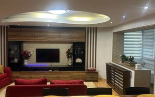 Inchiriere 4 camere - Poză 1