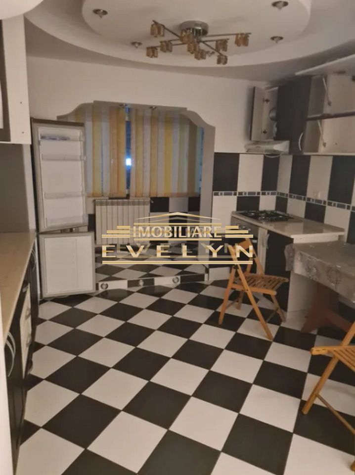 Apartament cu 2 camere de închiriat – Str. Primăverii, zona TexClub - Poză 2