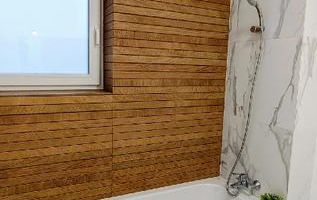 Casă ultra-lux de închiriat  *108mp* / Pipera Plaza  Metrou Pipera - Poză 13