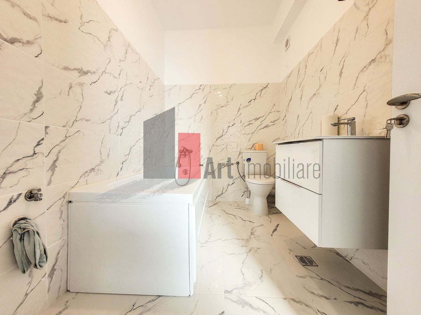 Vila Duplex Bragadiru 3 Cam | Construcție Noua Comision 0% - Poză 17