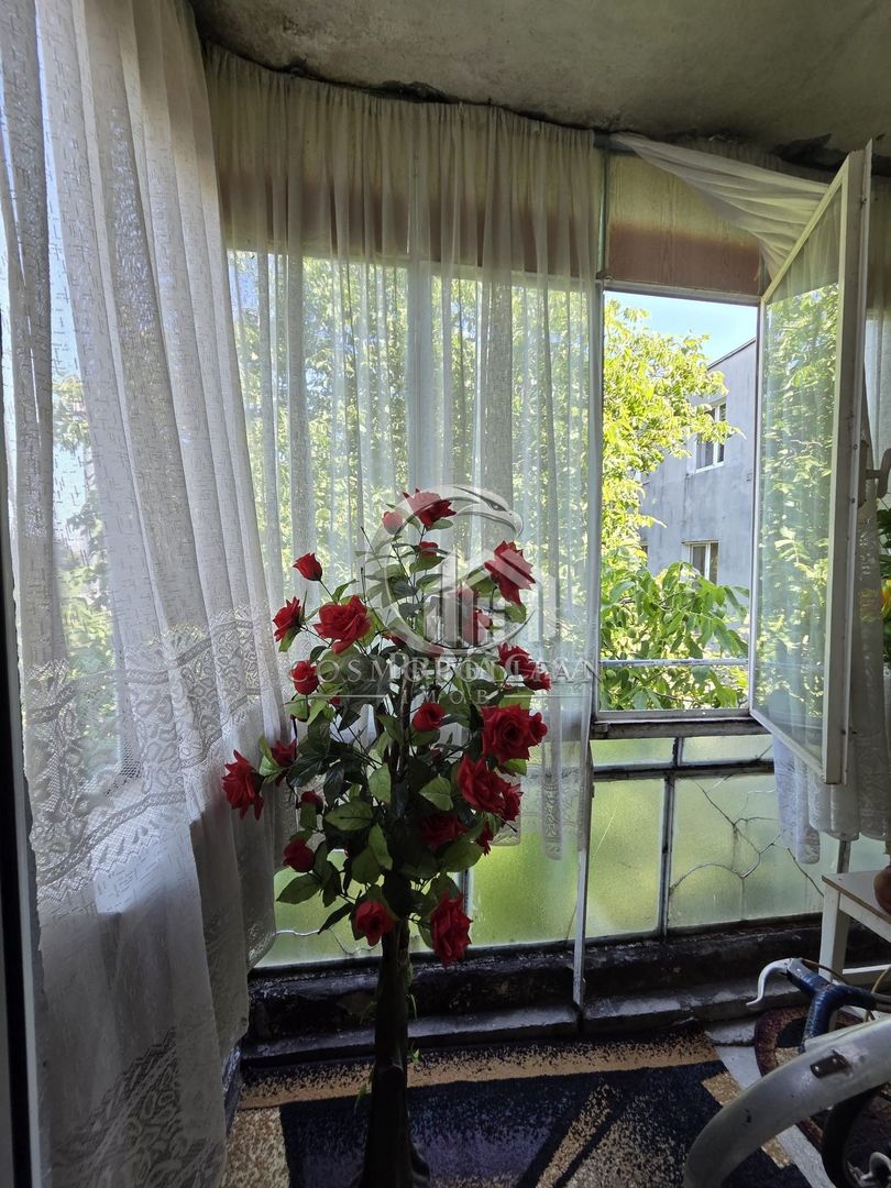 Apartament cu 3 camere, zona Bvd. Stadionului/BZ ~ etaj 3 din 4 - Poză 8