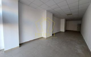 Spatiu comercial 70 mp cu VAD I Zona Garii - Poză 1
