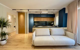 Ultrafinisat/Cartier Zorilor/3 camere/Zona Facultății de Arhitectura - Poză 3