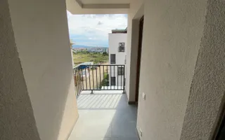 Ap in bloc nou cu 2 camere- Etaj 2, lift, boxa si loc de parcare - Poză 13