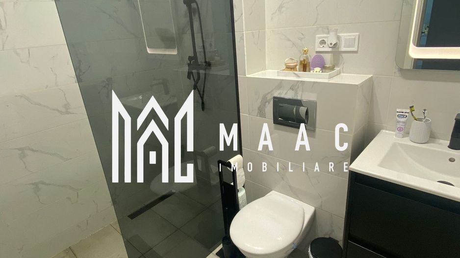 Apartament 3 camere |69 mpu| Curte generoasă – Șelimbăr - Poză 5