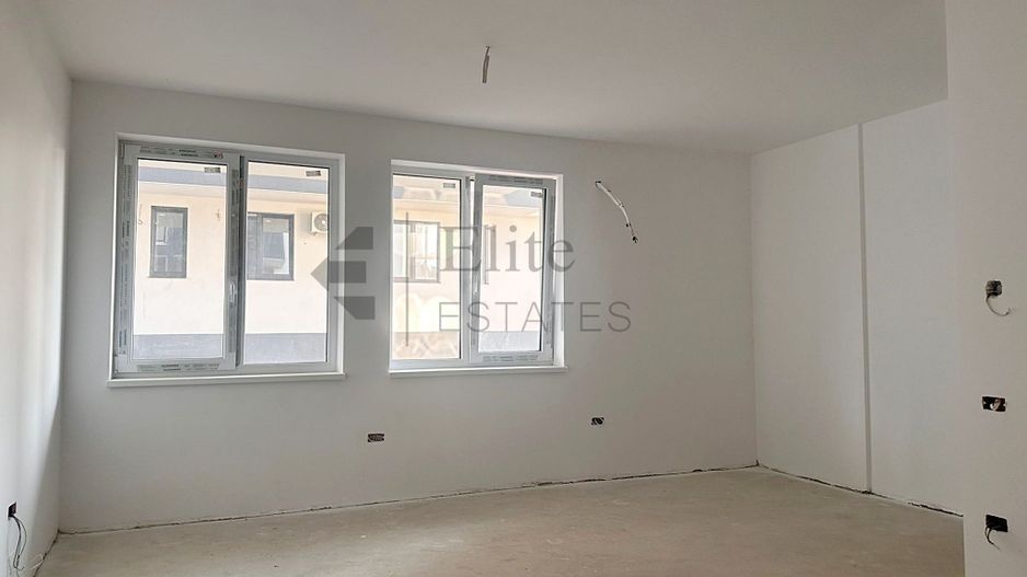 Apartament nou 1 camera de 34 mp in Băile Felix Bihor - Poză 2