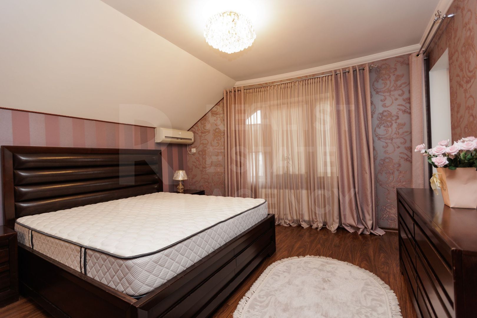 Vânzare, casă, 4 camere, strada Cetatea Chilia, Botanica - Poză 30