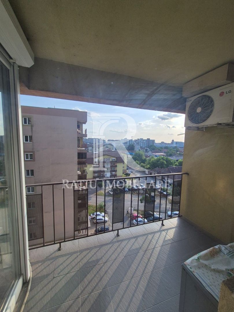 Apartament 2 camere | Prima Nufărul | Parcare - Poză 13