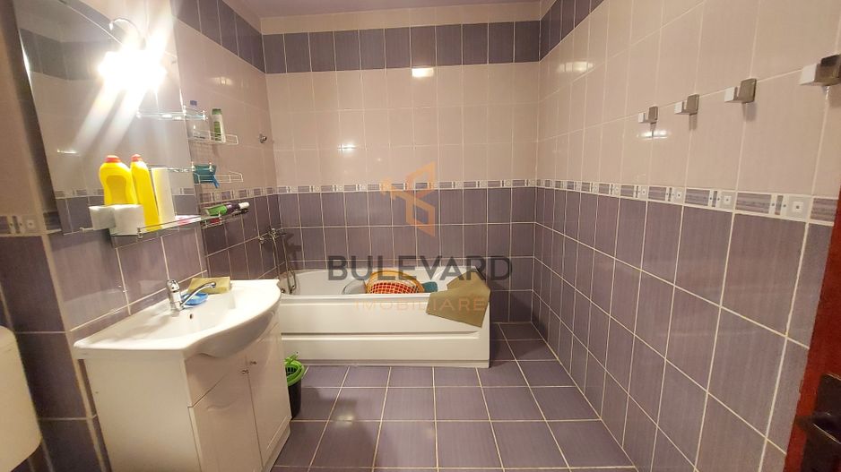 Apartament cu 2 camere, zona strazii Eroilor Floresti! - Poză 6