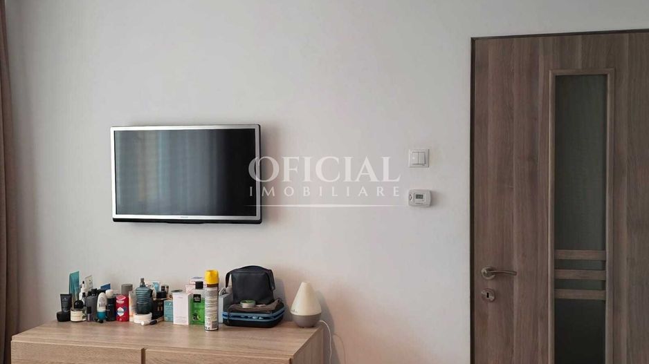 Apartament 2 Camere | 50 mp | | Etaj 4/10 | Casa Radio | Grigorescu - Poză 7