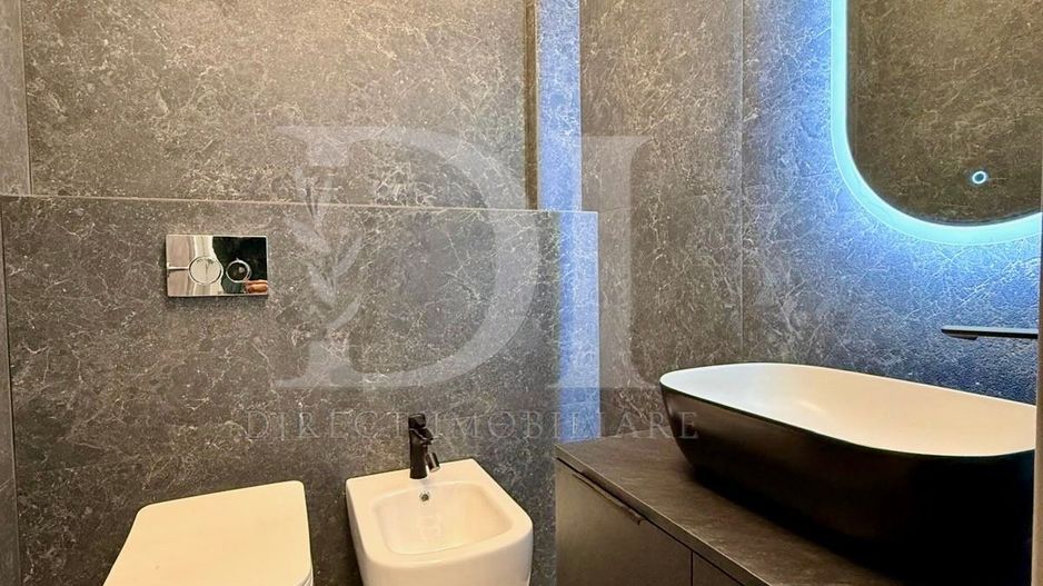 Apartament a cheie / trei camere / Zona Tineretului - Poză 16