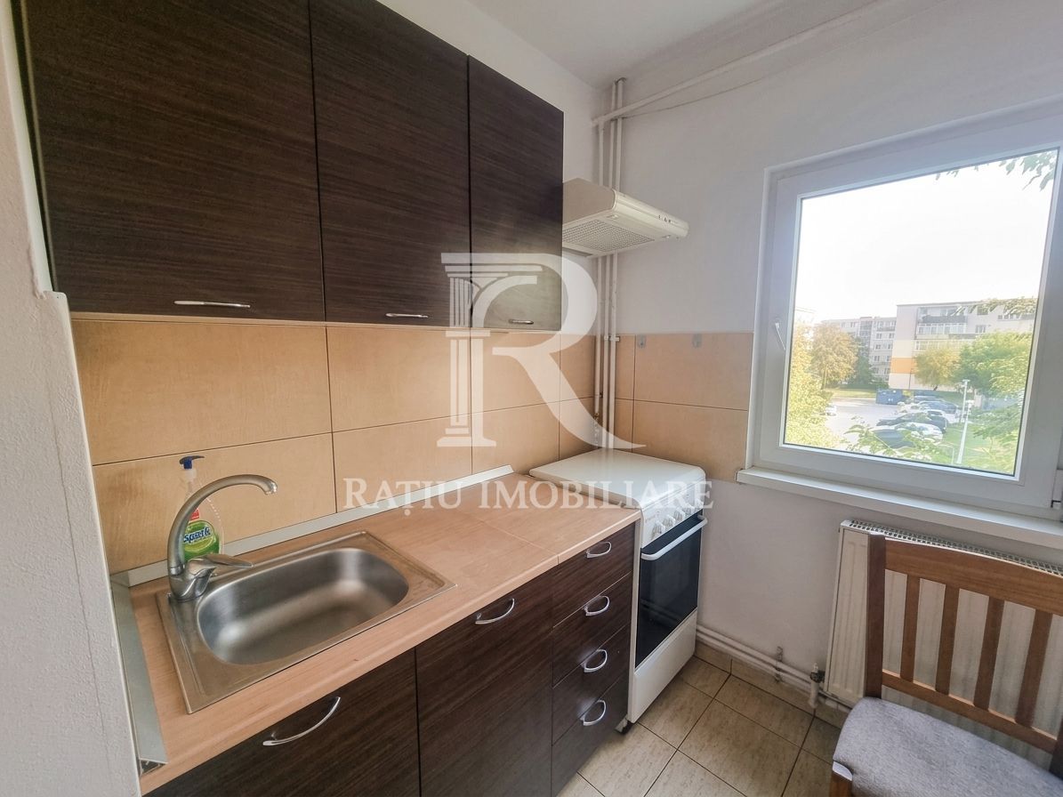 Garsonieră de închiriat | Zona ITM Etaj 2 | Deva| Hunedoara - Poză 8