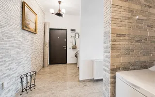 Untold Apartament 2 camere | Parcare | Terasă 10 mp | zona Platinia - Poză 12
